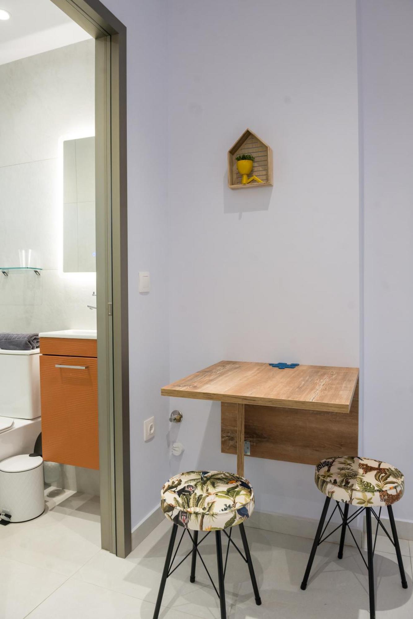 Corfu Port Studios Mantouki Екстер'єр фото